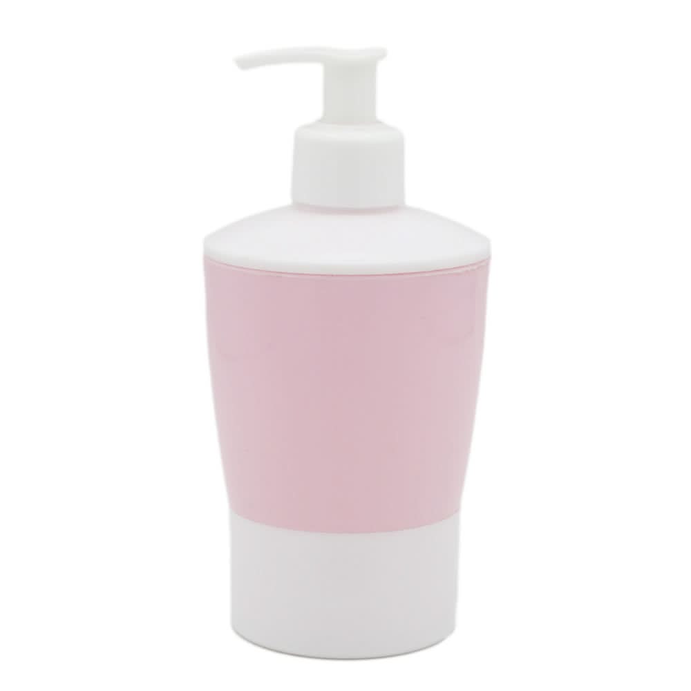 Soap Dispenser SJ212-1 - Pink, Home & Lifestyle, Storage Boxes, Chase Value, Chase Value