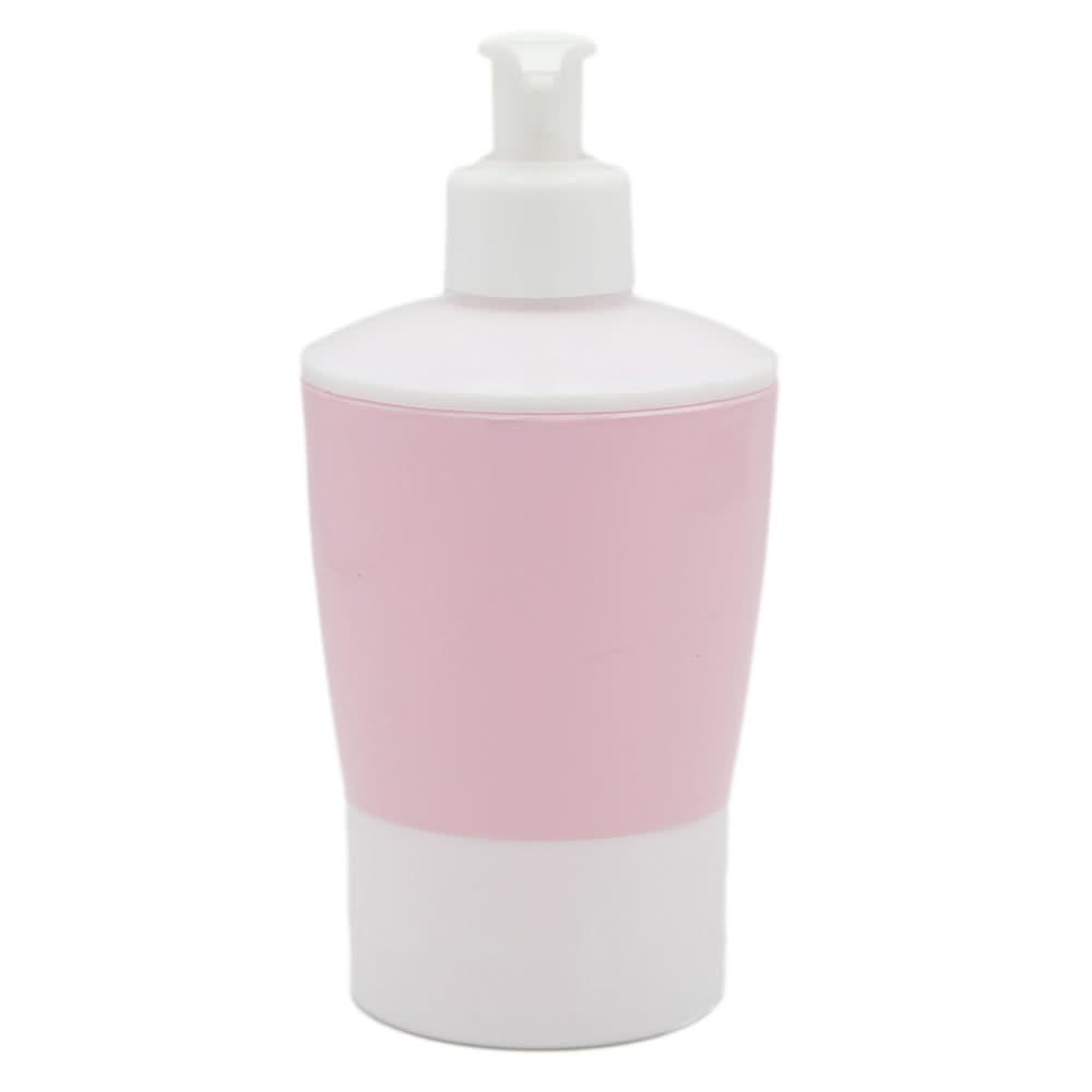 Soap Dispenser SJ212-1 - Pink, Home & Lifestyle, Storage Boxes, Chase Value, Chase Value