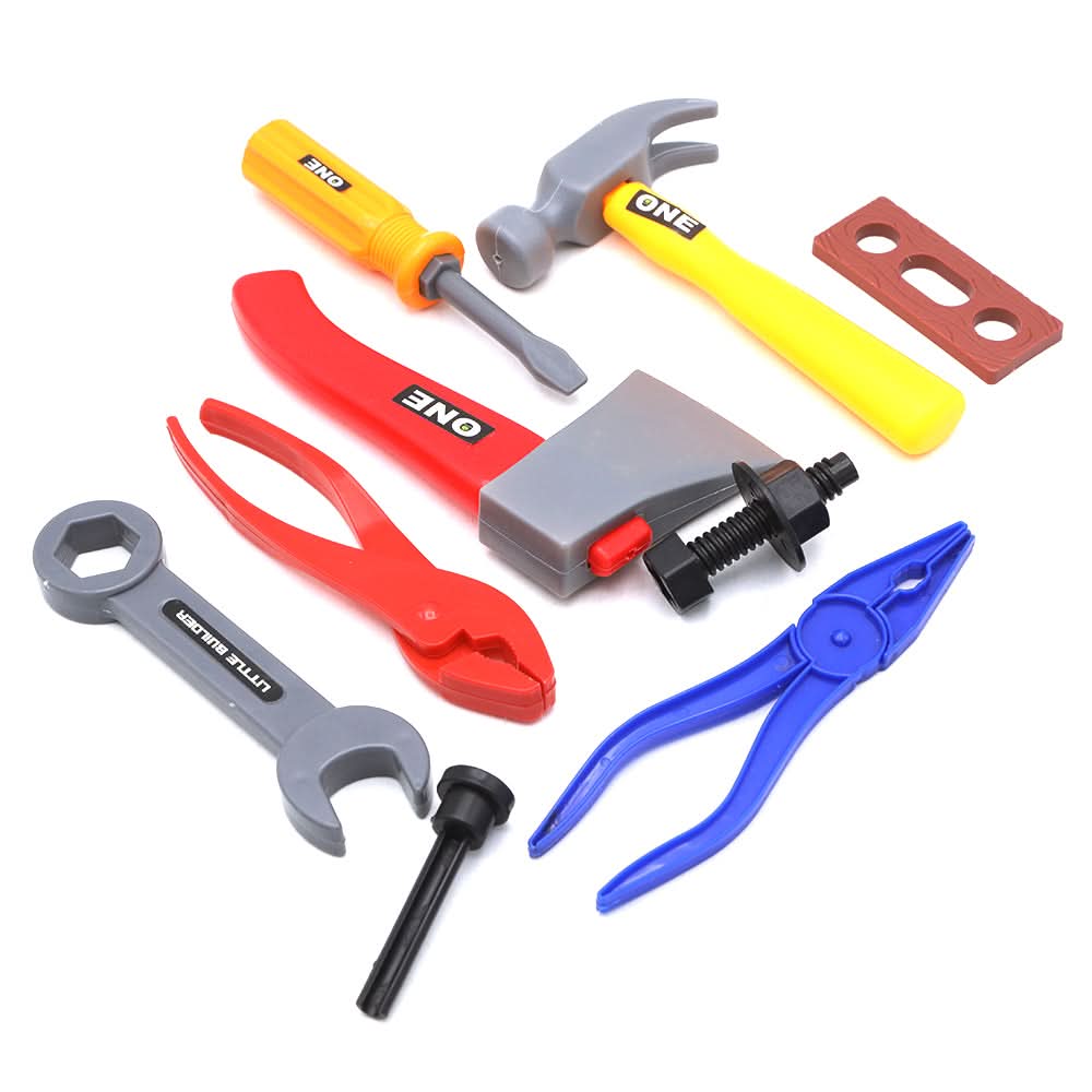 Kids Tool Set, Kids, Sports, Chase Value, Chase Value