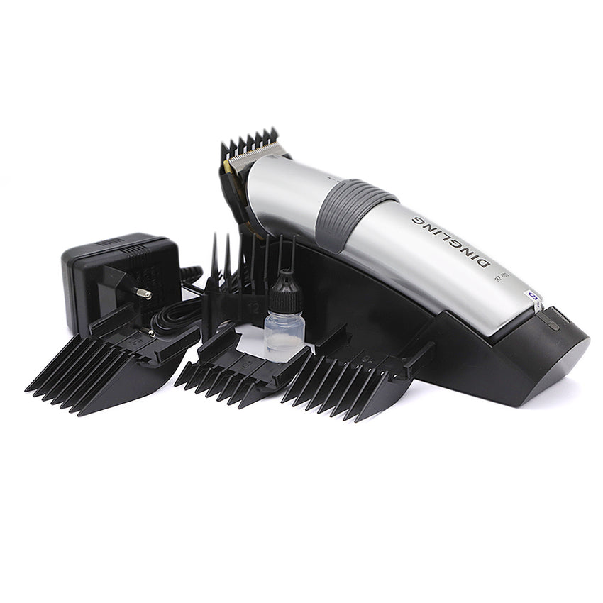 Dingling Hair Clipper RF-609C, Home & Lifestyle, Shaver & Trimmers, Chase Value, Chase Value