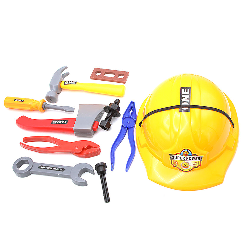 Kids Tool Set, Kids, Sports, Chase Value, Chase Value
