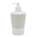 Soap Dispenser SJ212-1 - Beige, Home & Lifestyle, Storage Boxes, Chase Value, Chase Value