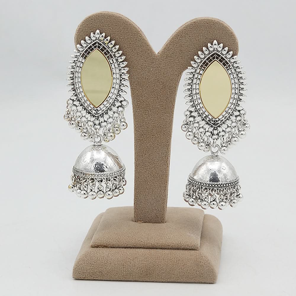 Women's Fancy Earrings - Fawn, Women, Earrings & Tops, Chase Value, Chase Value