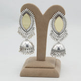 Women's Fancy Earrings - Fawn, Women, Earrings & Tops, Chase Value, Chase Value