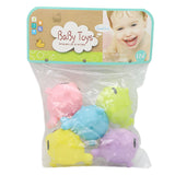 Cho Cho Close Eyes Fish - Multi, Kids, Stuffed Toys, Chase Value, Chase Value