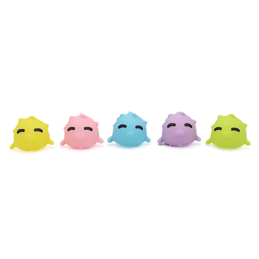 Cho Cho Close Eyes Fish - Multi, Kids, Stuffed Toys, Chase Value, Chase Value