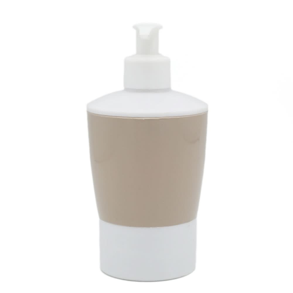 Soap Dispenser SJ212-1 - Light-Brown, Home & Lifestyle, Storage Boxes, Chase Value, Chase Value