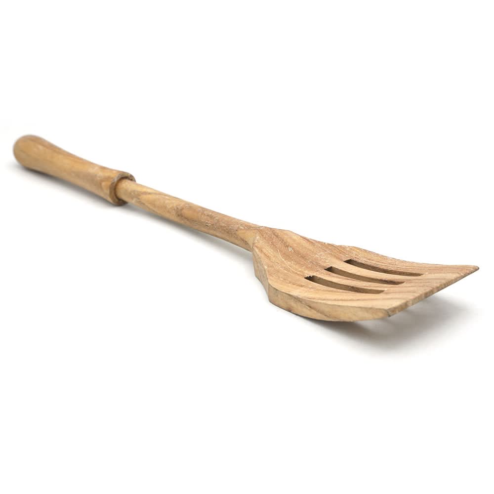 Palta Spoon with line Wooden, Home & Lifestyle, Kitchen Tools And Accessories, Chase Value, Chase Value