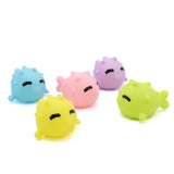 Cho Cho Close Eyes Fish - Multi, Kids, Stuffed Toys, Chase Value, Chase Value