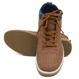 Men's Casual Shoes 481 - Camel, Men, Casual Shoes, Chase Value, Chase Value