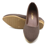 Girls Pumps - Brown, Kids, Pump, Chase Value, Chase Value
