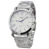 Men's Watch - Silver, Men, Watches, Chase Value, Chase Value