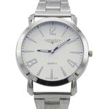 Men's Watch - Silver, Men, Watches, Chase Value, Chase Value