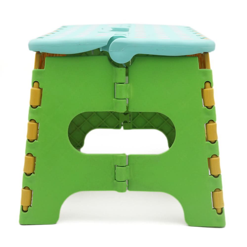 Plastic Stool Large - Green, Kids, Doctor & Other Sets, Chase Value, Chase Value