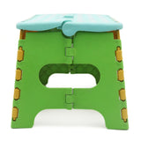 Plastic Stool Large - Green, Kids, Doctor & Other Sets, Chase Value, Chase Value