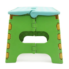 Plastic Stool Large - Green, Kids, Doctor & Other Sets, Chase Value, Chase Value