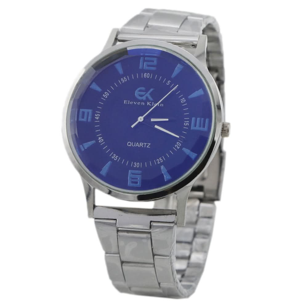 Men's Watch - Silver, Men, Watches, Chase Value, Chase Value