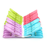 Azar Cloths Clips - Multi, Home & Lifestyle, Accessories, Chase Value, Chase Value