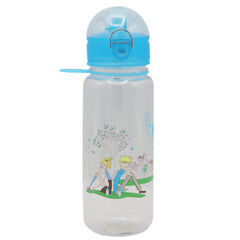 Sport Bottle 600ml - Blue, Kids, Tiffin Boxes And Bottles, Chase Value, Chase Value