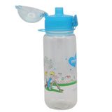 Sport Bottle 600ml - Blue, Kids, Tiffin Boxes And Bottles, Chase Value, Chase Value