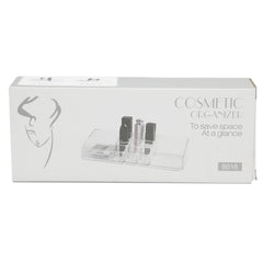 Cosmetic Organizers - White, Home & Lifestyle, Storage Boxes, Chase Value, Chase Value