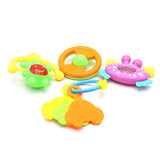 Rattle Sets - Multi, Kids, New Born Rattles And Toys, Chase Value, Chase Value