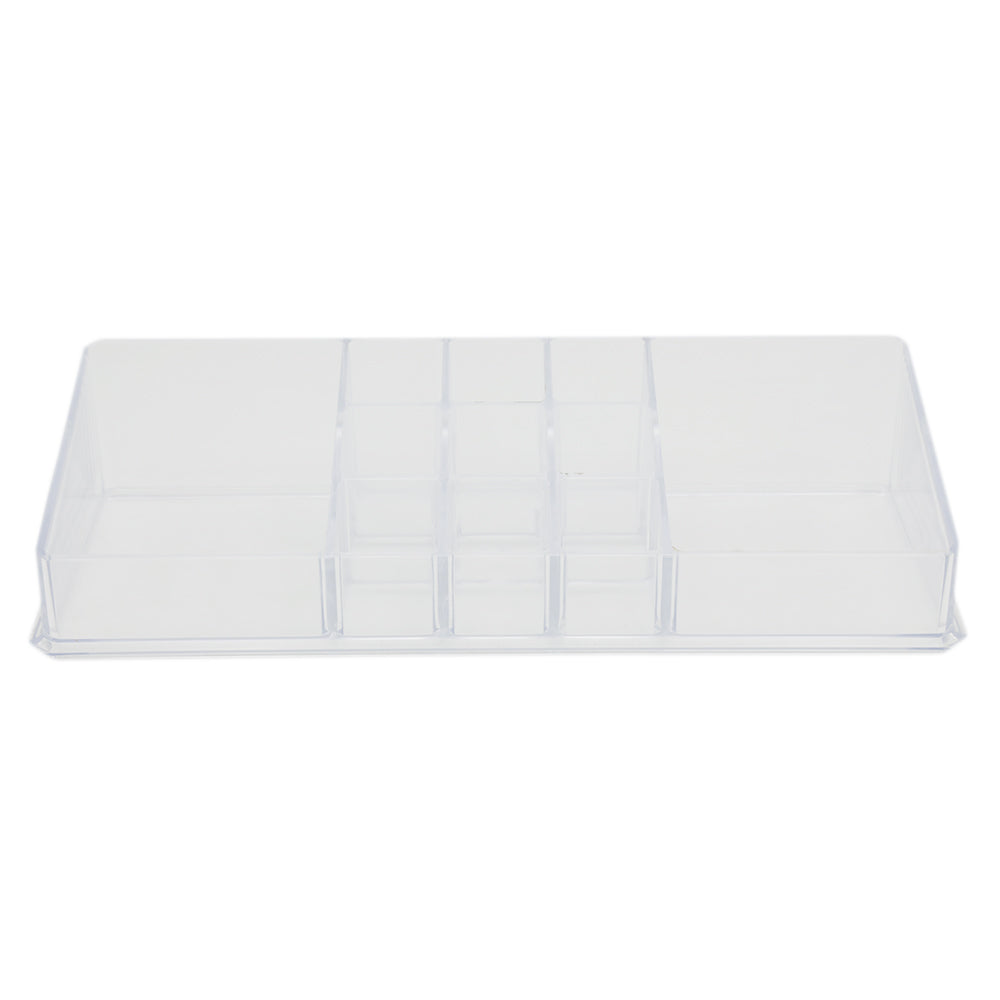 Cosmetic Organizers - White, Home & Lifestyle, Storage Boxes, Chase Value, Chase Value