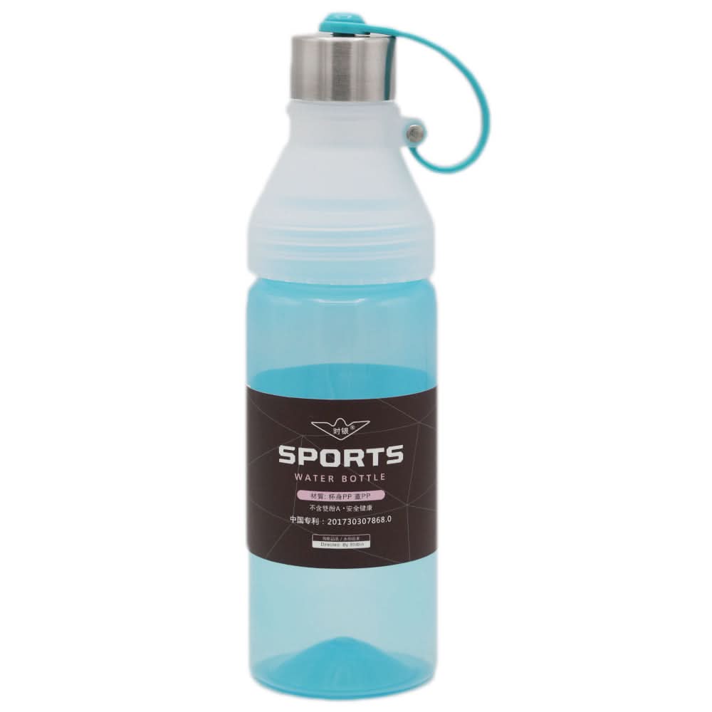 Sport Bottle - Blue, Kids, Tiffin Boxes And Bottles, Chase Value, Chase Value