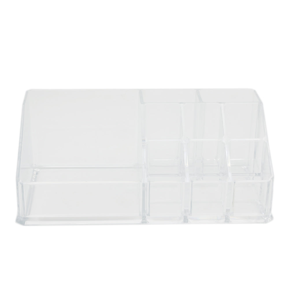 Cosmetic Organizers - White, Home & Lifestyle, Storage Boxes, Chase Value, Chase Value