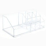 Cosmetic Organizers - White, Home & Lifestyle, Storage Boxes, Chase Value, Chase Value