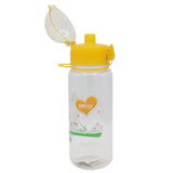 Sport Bottle 600ml - Orange, Kids, Tiffin Boxes And Bottles, Chase Value, Chase Value