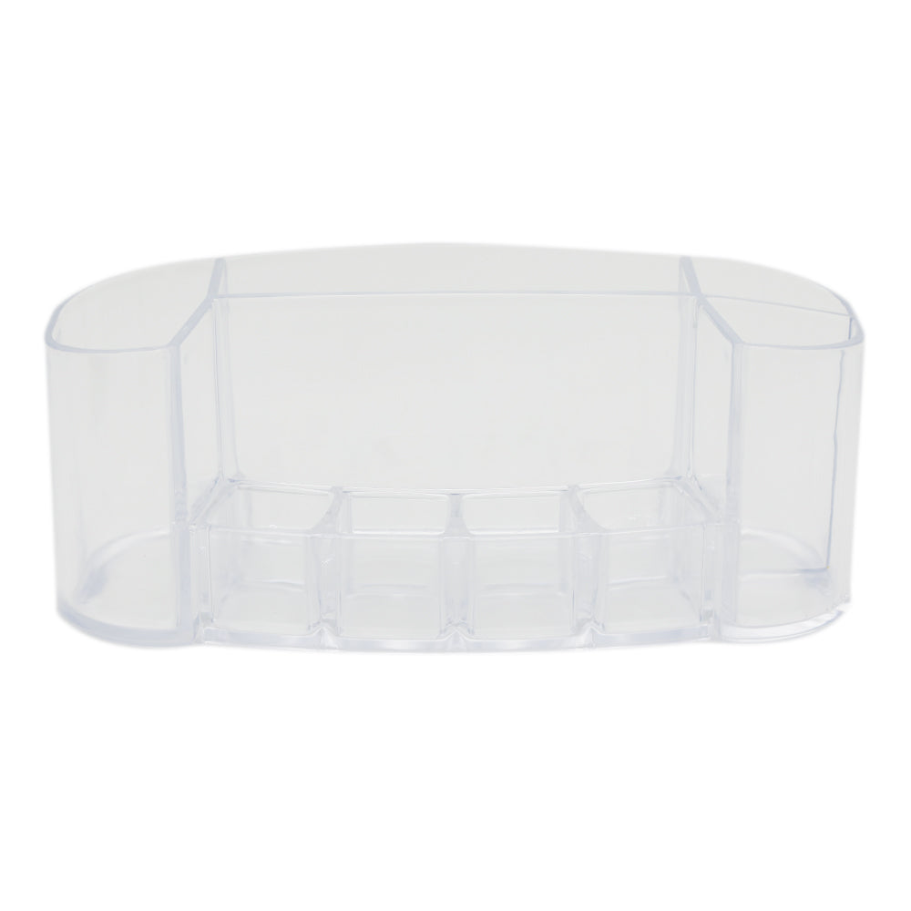 Cosmetic Organizers - White, Home & Lifestyle, Storage Boxes, Chase Value, Chase Value