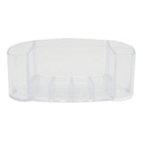 Cosmetic Organizers - White, Home & Lifestyle, Storage Boxes, Chase Value, Chase Value