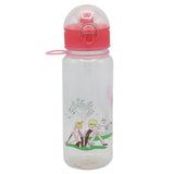 Sport Bottle 600ml - Red, Kids, Tiffin Boxes And Bottles, Chase Value, Chase Value