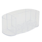 Cosmetic Organizers - White, Home & Lifestyle, Storage Boxes, Chase Value, Chase Value