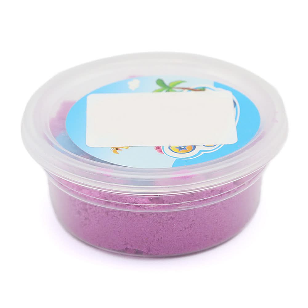 Sand - Purple, Kids, Clay And Slime, Chase Value, Chase Value