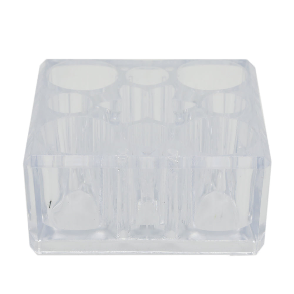 Cosmetic Organizers - White, Home & Lifestyle, Storage Boxes, Chase Value, Chase Value