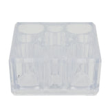 Cosmetic Organizers - White, Home & Lifestyle, Storage Boxes, Chase Value, Chase Value