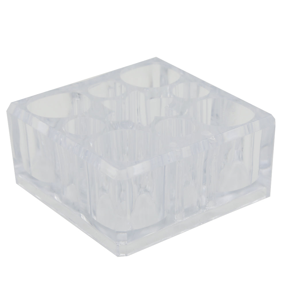 Cosmetic Organizers - White, Home & Lifestyle, Storage Boxes, Chase Value, Chase Value