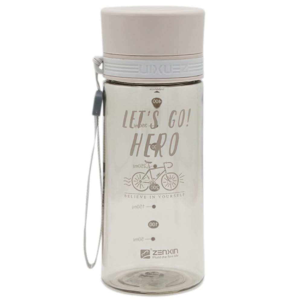 Sport Bottle - Tea Pink, Kids, Tiffin Boxes And Bottles, Chase Value, Chase Value