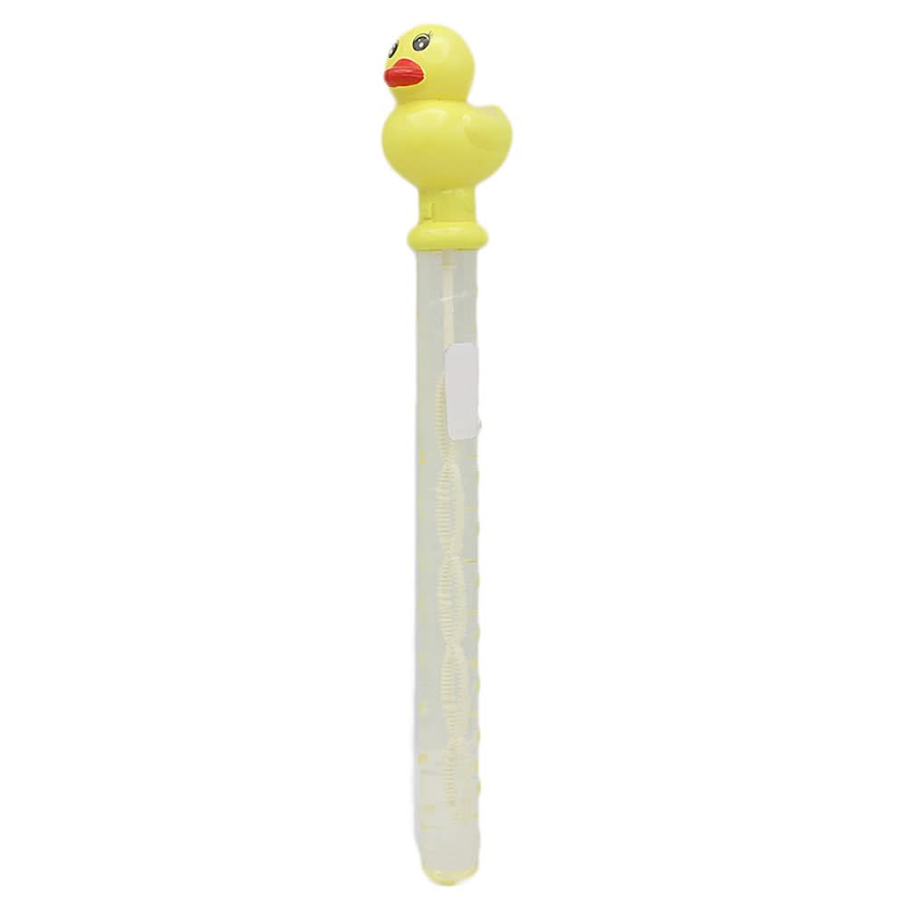 Bubble Duck - Multi, Balloons and Bubble Toys, Chase Value, Chase Value