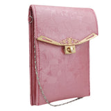 Women's Clutch (K-2094) - Pink, Women, Clutches, Chase Value, Chase Value