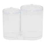 Cosmetic Organizers - White, Home & Lifestyle, Storage Boxes, Chase Value, Chase Value
