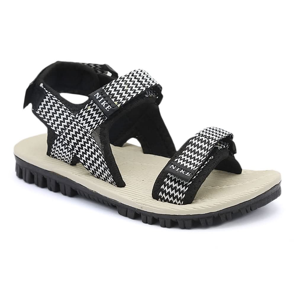 Boys Kitto - Black, Kids, Boys Sandals, Chase Value, Chase Value