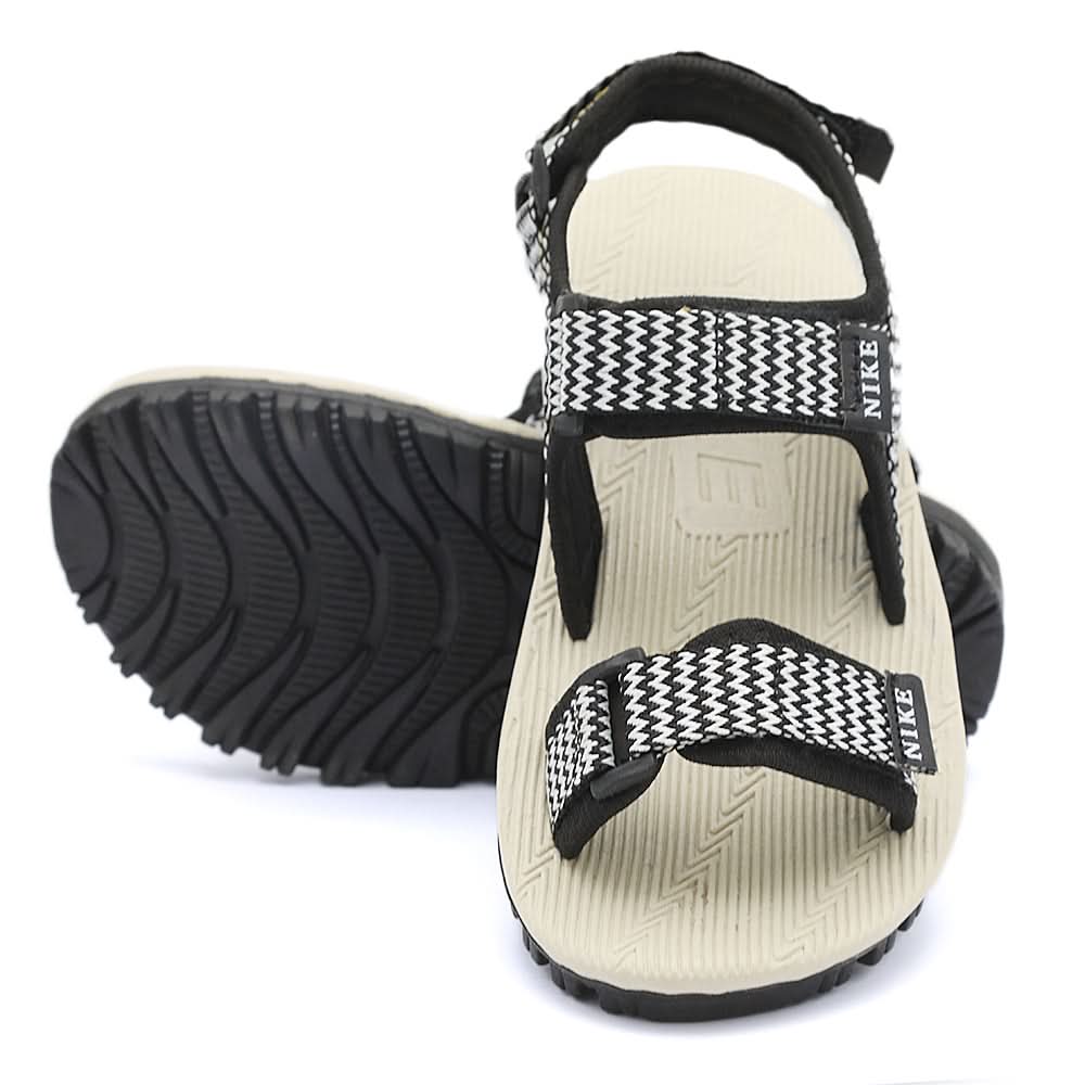 Boys Kitto - Black, Kids, Boys Sandals, Chase Value, Chase Value
