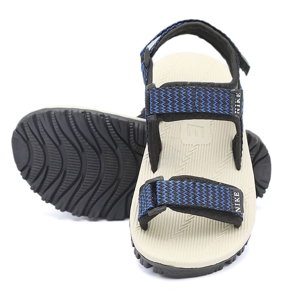 Boys Kitto - Blue, Kids, Boys Sandals, Chase Value, Chase Value
