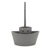 Sailing Storage Ship Spoon Holder - Grey, Home & Lifestyle, Storage Boxes, Chase Value, Chase Value