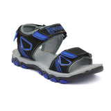 Boys Kitto - Blue, Kids, Boys Sandals, Chase Value, Chase Value