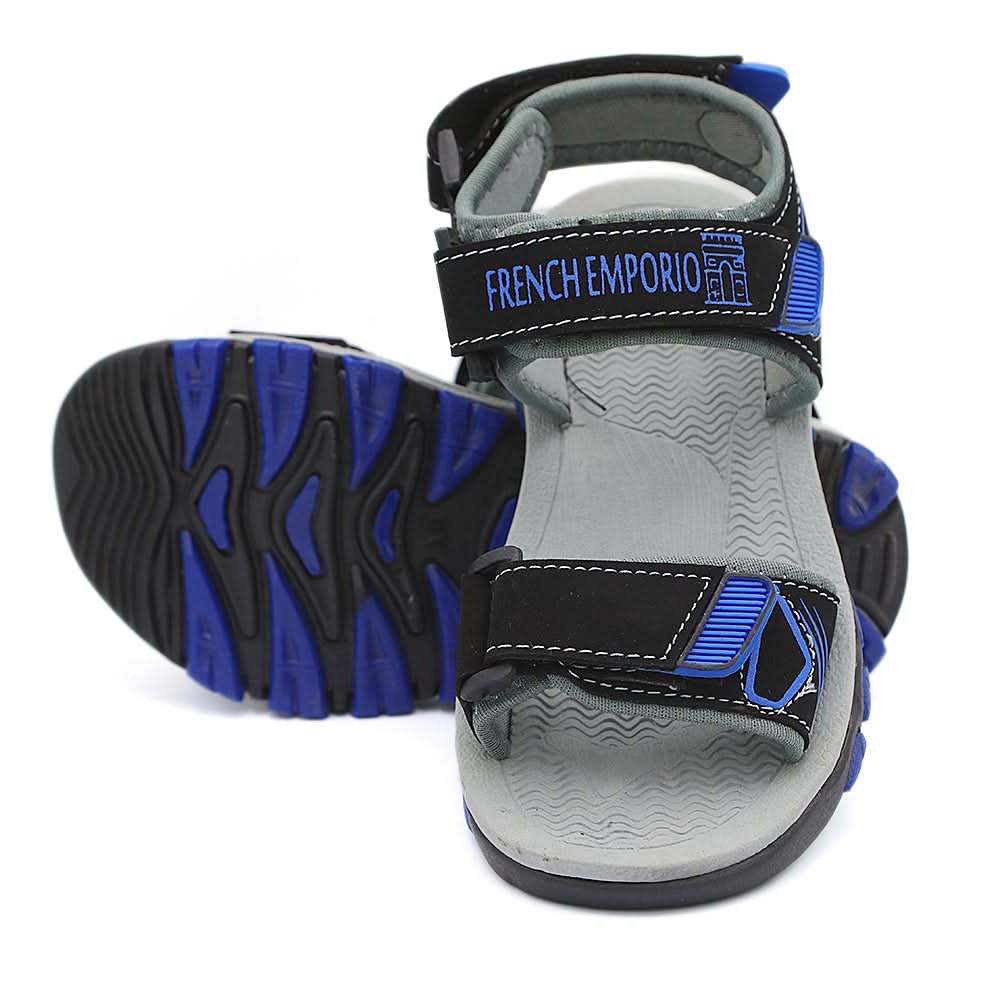 Boys Kitto - Blue, Kids, Boys Sandals, Chase Value, Chase Value