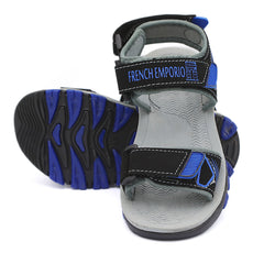Boys Kitto - Blue, Kids, Boys Sandals, Chase Value, Chase Value